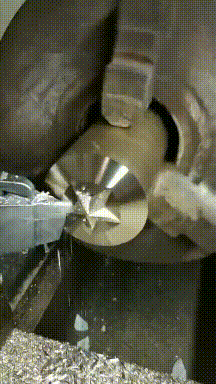 门岗|搞笑gif趣图:我就想知道,能不能给我做一个牡丹花出来