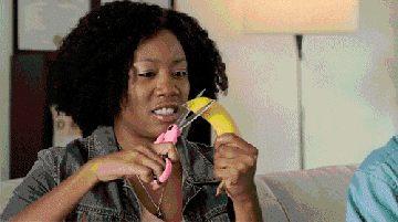 近道|搞笑GIF：那个绕近道的孩子，你给我回来，看把老师急的