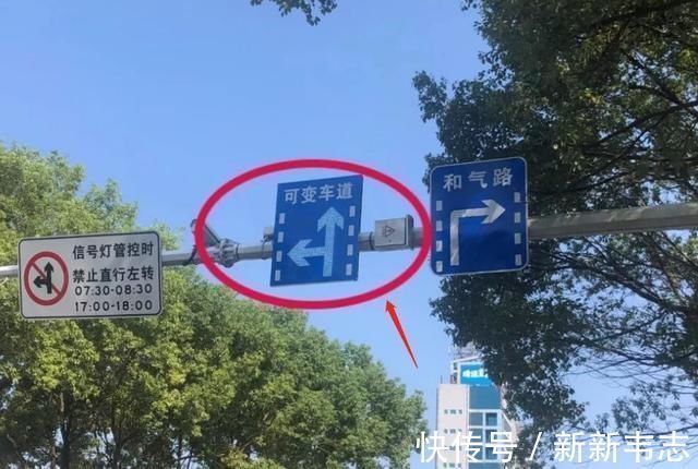 綠燈開車被判闖紅燈,車主很不理解,交警沒走過鋸齒車道嗎_看看頭條_中