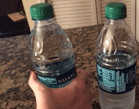 尼玛|搞笑GIF趣图:卖萌与卖蠢一眼就能看出来