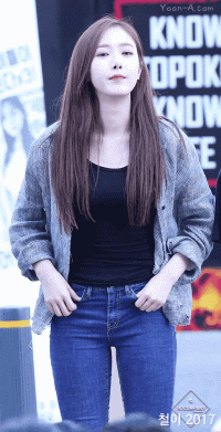 伴娘|搞笑GIF：加水，洗桃？还给洗毛桃不？