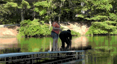 哥们|原创 搞笑GIF趣图：哥们，这真的是你的女朋友？