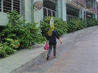 有奶就是娘|GIF搞笑趣图: 只有北方人才能理解的乐趣...