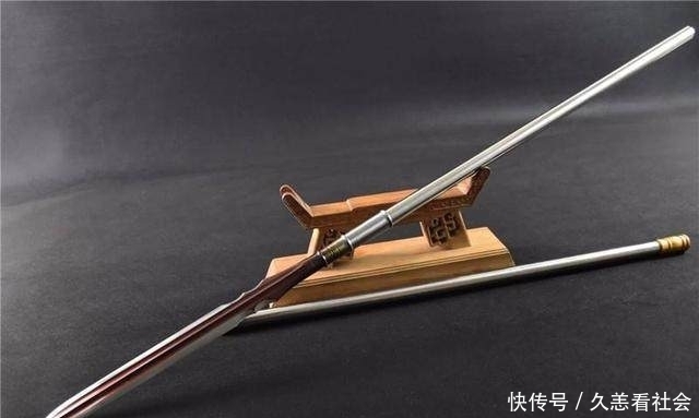 古代厉害的枪 都有哪些? - 看看头条_中华网