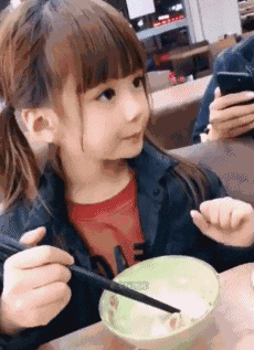 一句话|搞笑GIF:用一句话来证明你认识他