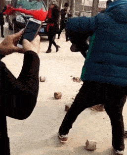 残废|你们这样玩，谁还敢结婚？洞房都没开始就被你们给玩残废了！