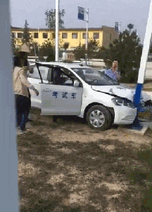 车场|洗车场老板:我请你们回来,是打水仗的