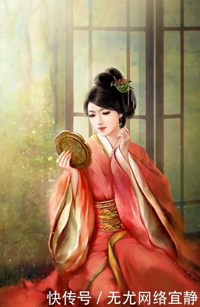 尔朱英娥的父亲是在北魏很有权力的大将尔朱荣,尔朱荣原是一个部落的