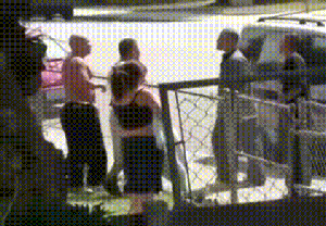 暴殄天物|搞笑gif趣图：大兄弟你就不为所动吗？真是暴殄天物！