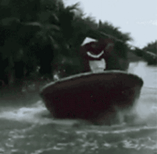 敬明|每日GIF：郭敬明侵犯李枫跟陈学冬？美女遭卡车碾压竟毫发无伤