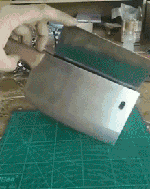 多人|搞笑GIF趣图：还是第一次见健身房里面有这么多人