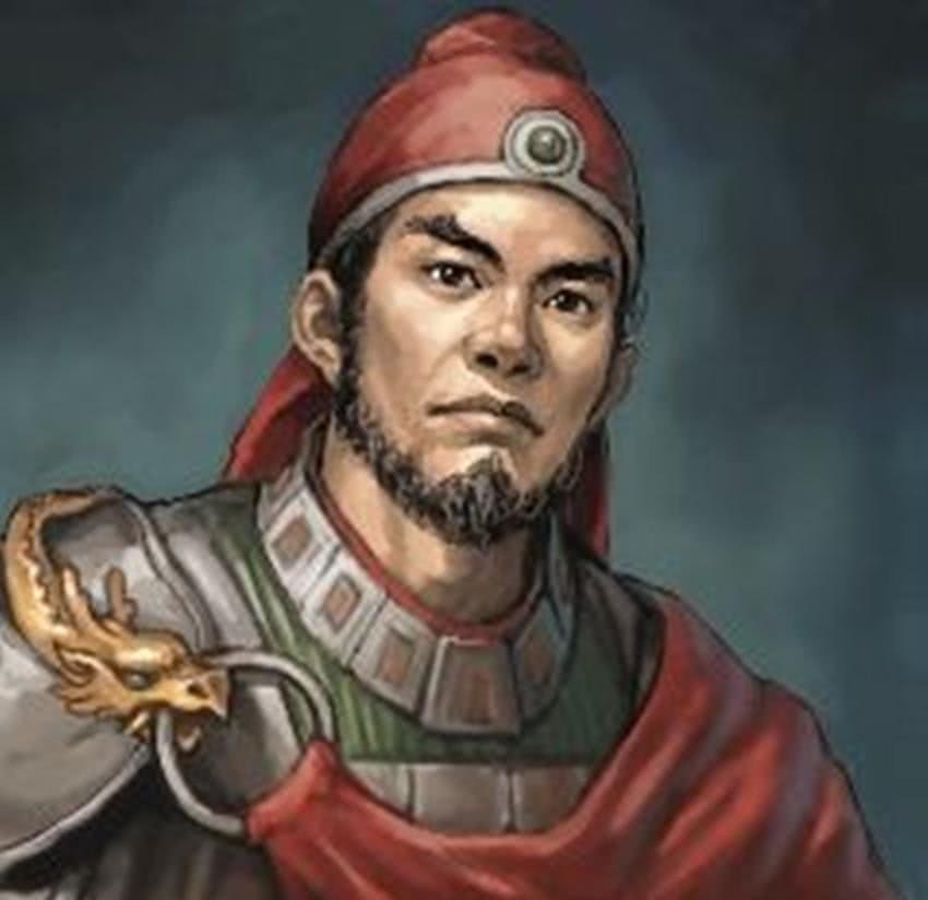 李通是曹魏镇守四方州郡大将击败关羽大破黄巾为何声名不显