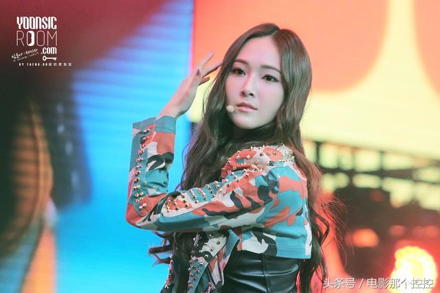 最美|果然林允儿是少女时代中最美的存在 不愧是少女时代的颜值当当