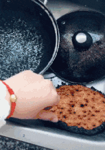 千秋|搞笑GIF:真刺激!荡好了是秋千,荡不好是千秋!