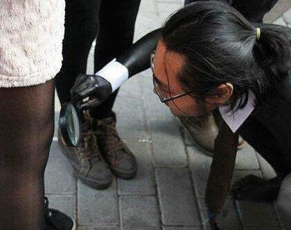 点心|搞笑图片:大哥,你能不能走点心啊