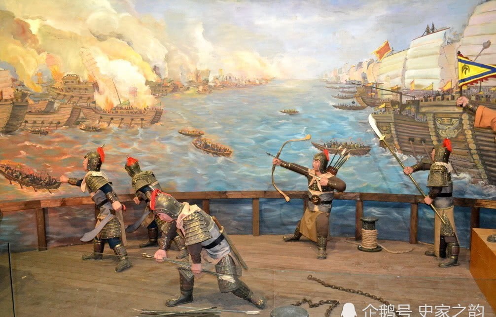 据说蒙哥在临终前曾留下遗言:"日后攻下钓鱼城,当尽屠城中之民.