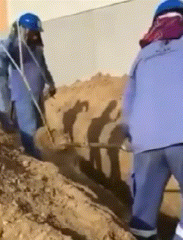 王者|搞笑GIF:你点根火柴也比用余温来的强吧?