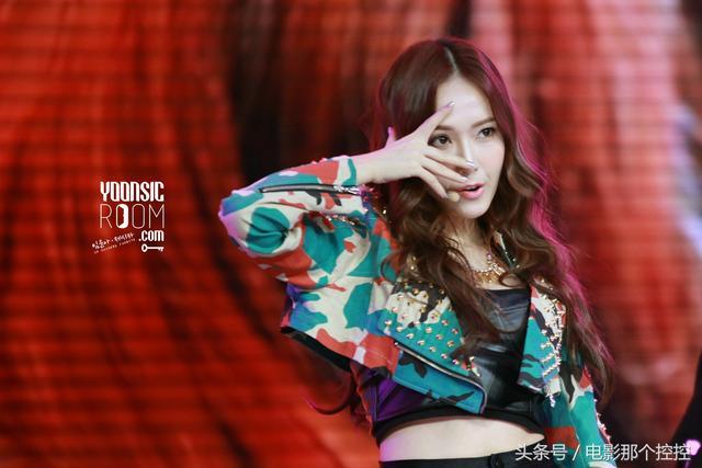 最美|果然林允儿是少女时代中最美的存在 不愧是少女时代的颜值当当