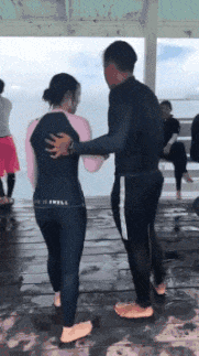 哈哈哈|搞笑GIF:为什么会这样