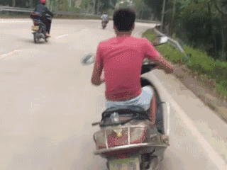 肺活量|幽默笑话:人们常说能吃是福