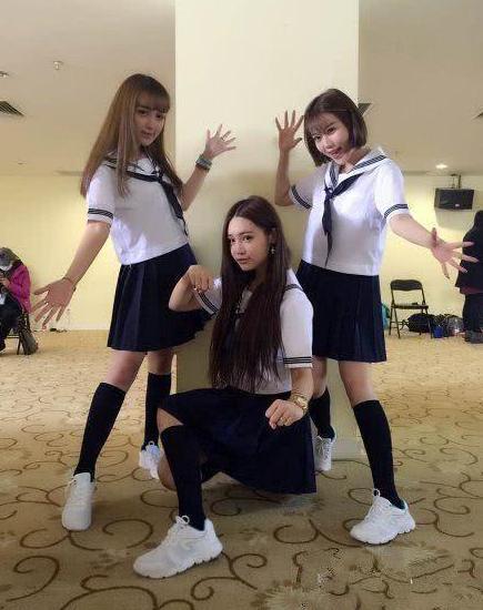 搞笑图片|搞笑图片：坏小子，你想炸个“漫天喷粪”吗？