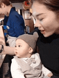 湖里|搞笑gif趣图：我们校长的儿子，这篮球打好漂亮