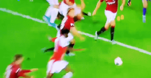 中午|开心一刻GIF:别说了,我就是馋了,中午订个披萨去