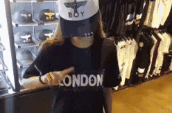 跟斗|搞笑GIF:这教学我给100分,不过成本有点高!