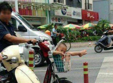 妹子|大哥, 看到你翻车了, 我就放心了, 让你皮