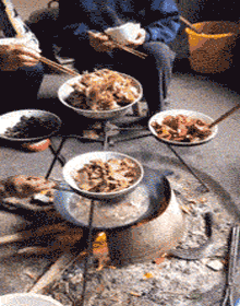 段子|搞笑gif：自从女朋友学会了射剑，我就从来没放心过