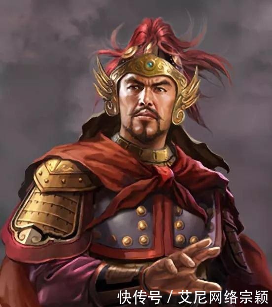 宋朝比较低调的四大名将他们虽然名气不大但是战绩惊人