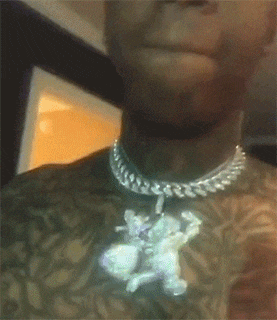 还是|搞笑GIF：还是如此的冷漠