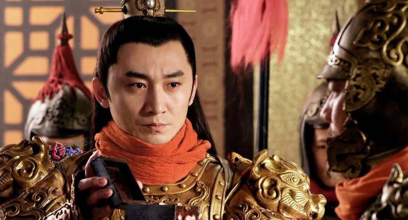 李建成怎么死的(李建成死在谁手里)