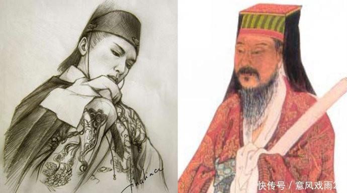 明朝宦官刘瑾谋反事发