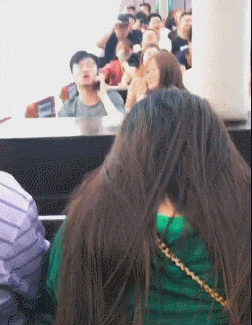 海盗船|搞笑GIF：小伙子你可知这是你的人生颠峰！