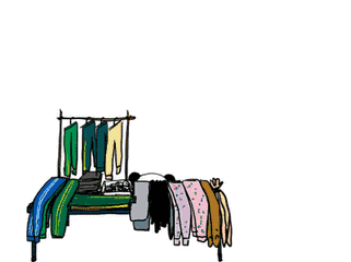 西宁|一秒入冬？最高温15度！西宁连续一周雨雨雨……夏天再见！