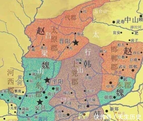 "骊姬之乱,公室衰落,氏卿崛起晋献公五年(前672)年,晋献公攻打骊戎后