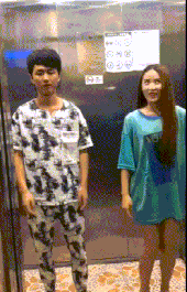 这是|搞笑GIF:哎呀我去,这么厉害,赌圣吗?