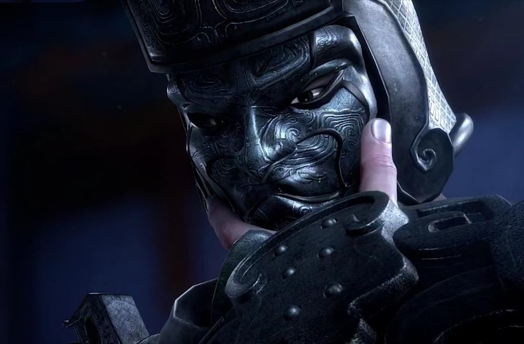 秦时明月:掩日身份预告,罗网管理太松懈,掩日被多次盗号