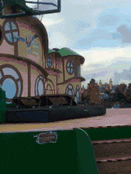 晶体|搞笑GIF：原来攻城是这么拍出来的