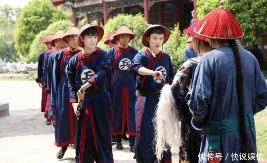 为什么贴身侍卫不敢刺杀皇帝原因有三专家皇帝的套路太深