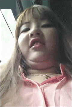 七寸|爆笑GIF:啊!你碰到我的七寸了,我不行了