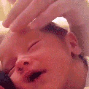 小宝宝|快来看看小宝宝们是有多搞笑.