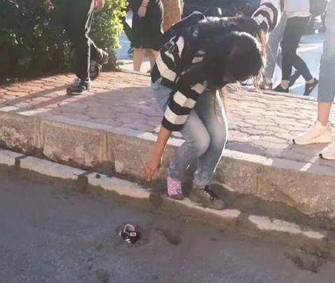 沙雕|爆笑GIF：哼！看什么看，我才干不出这样的沙雕事儿