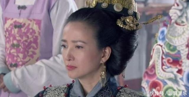 明朝妃嫔是如何殉葬的明仁宗宠妃郭贵妃是勋门女为何不能幸免