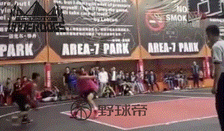 兄弟|身高171，路人王7冠王，他在大学联赛砍个50+信手拈来