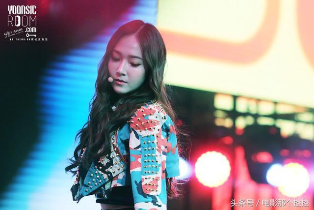 最美|果然林允儿是少女时代中最美的存在 不愧是少女时代的颜值当当