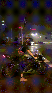 这是|搞笑GIF：这是杀了什么怪的