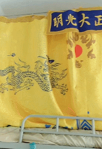 情况|搞笑GIF：这什么情况，怎么这么多鱼？