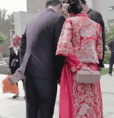 两口子|绝对是两口子，摄影师你还好吗？